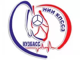Логотип компании НИИ комплексных проблем сердечно-сосудистых заболеваний